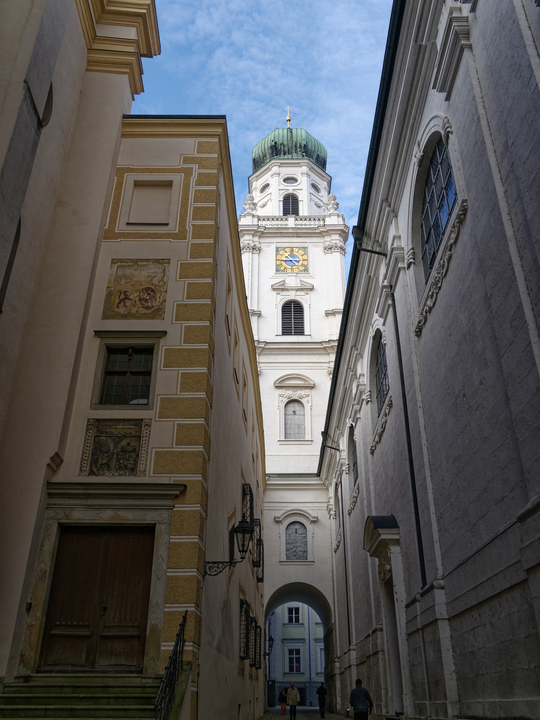 20131022 104533•Passau•Bavaria•Germany